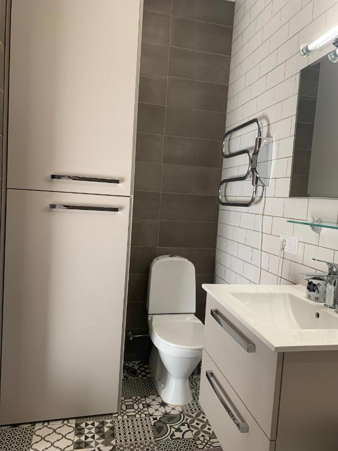 Aquagate Apartamento
