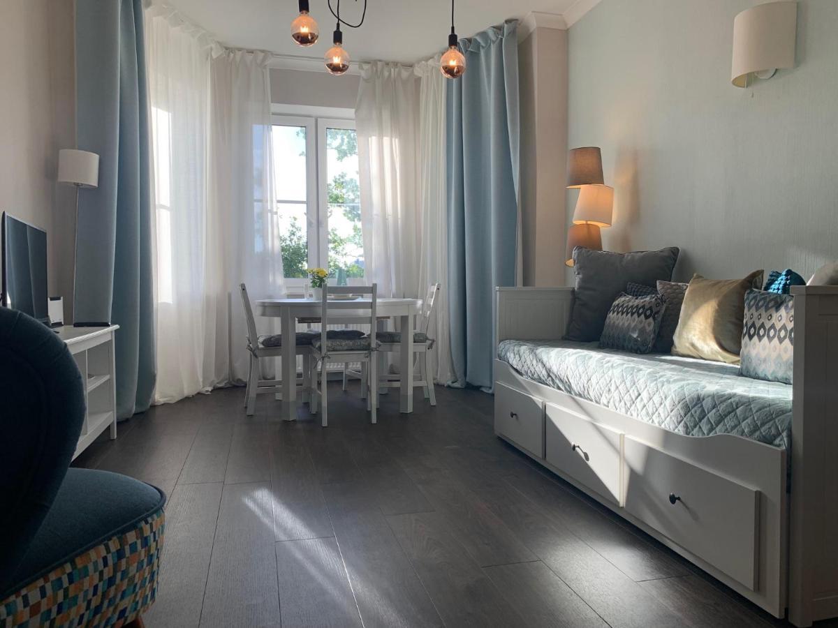 Aquagate Apartamento