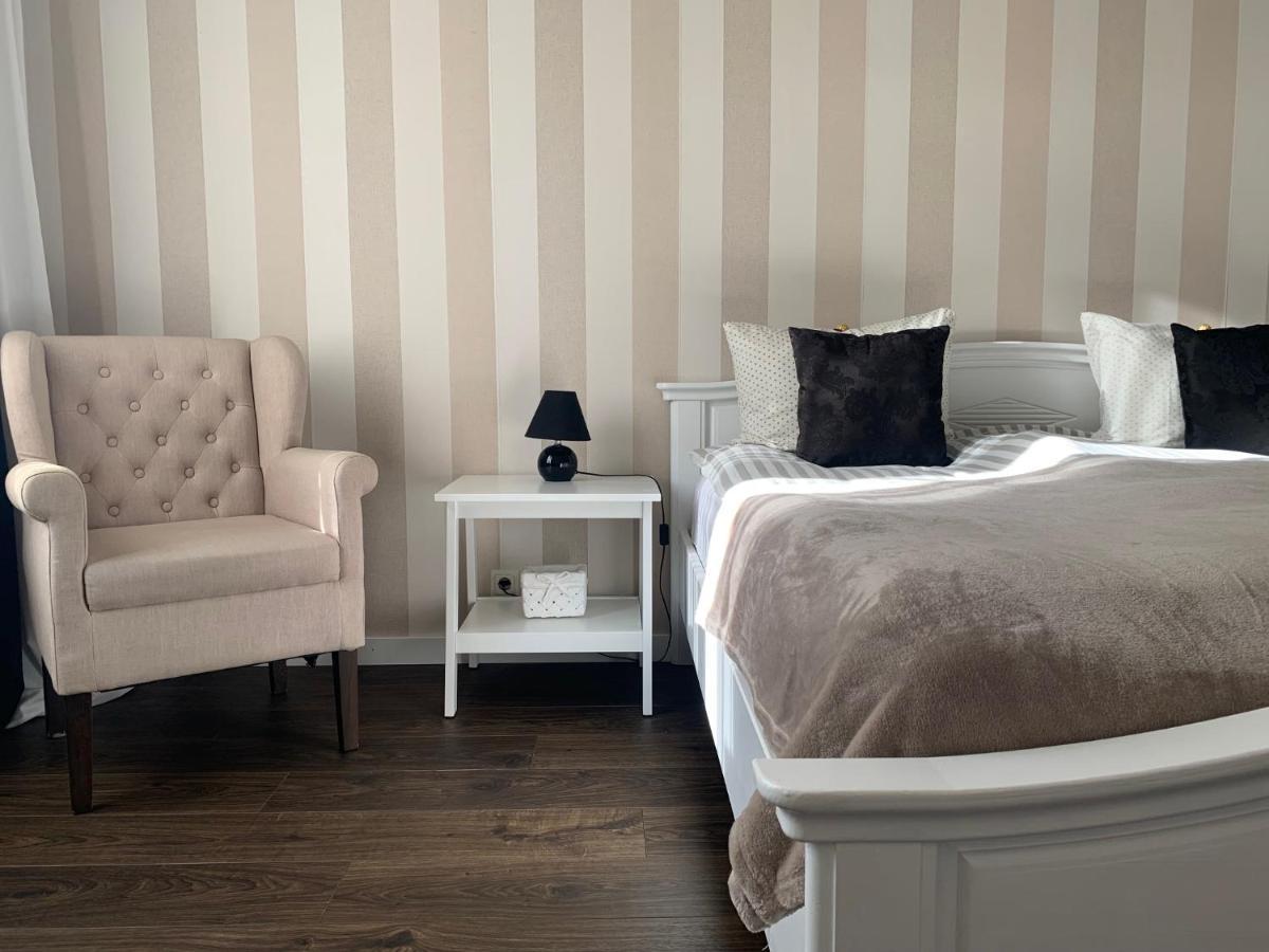 Apartamento Aquagate *