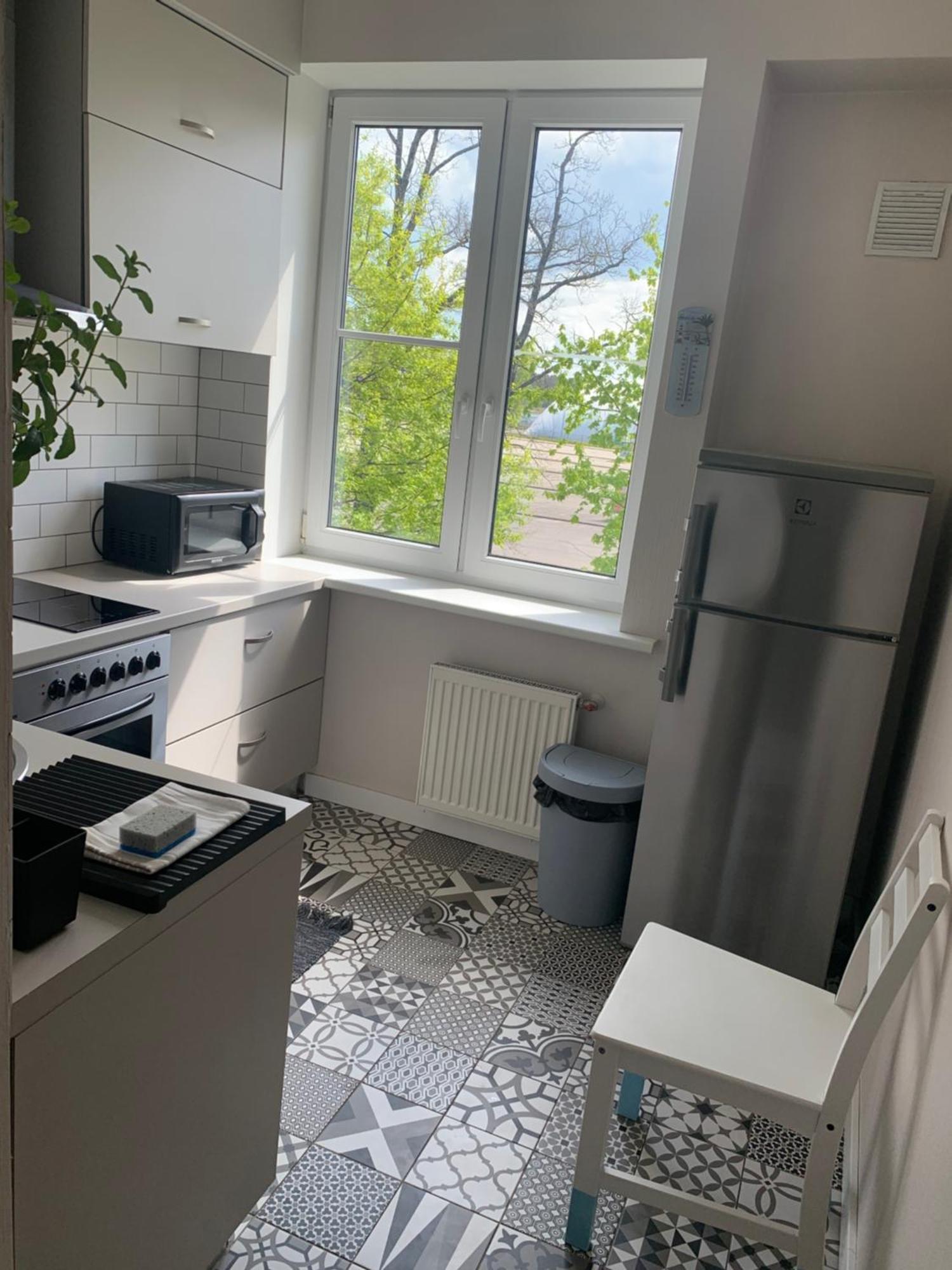 Aquagate Apartamento *