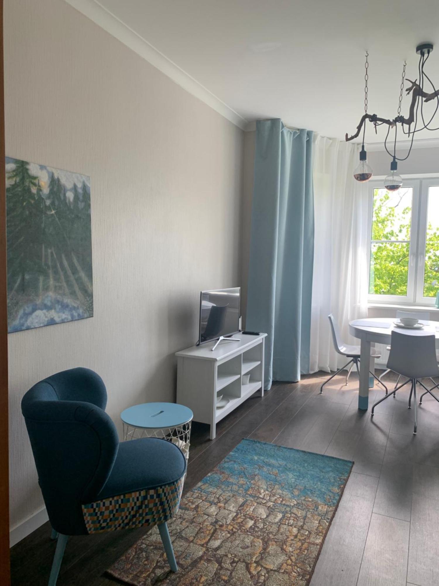 Apartamento Aquagate *