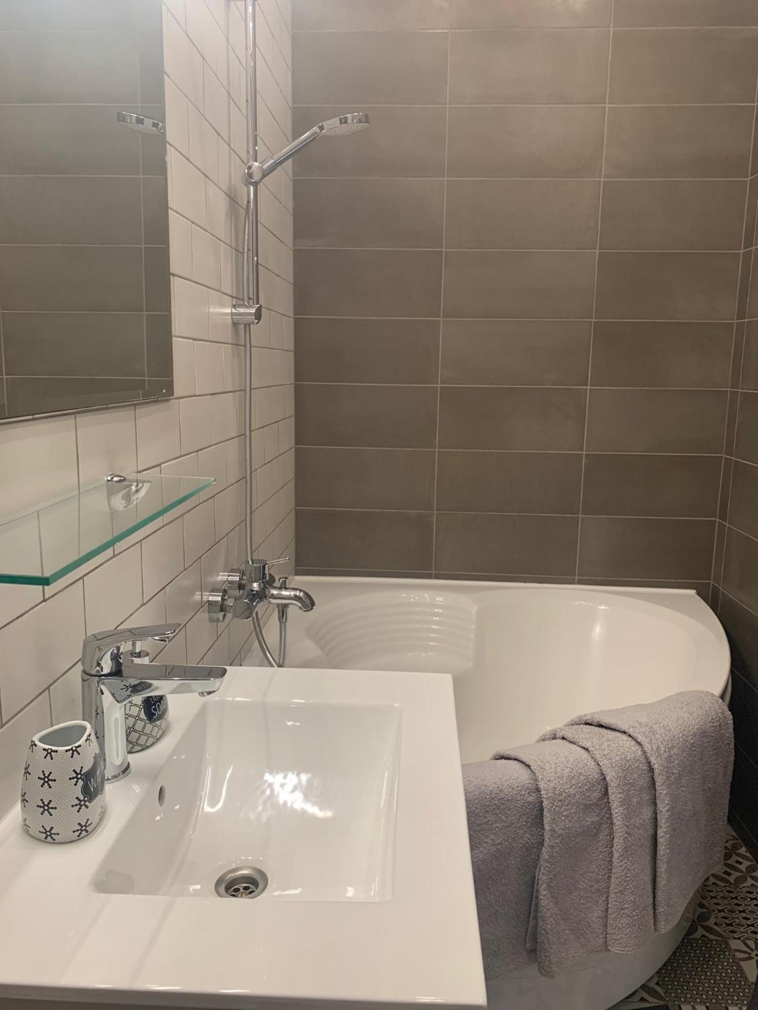 Apartamento Aquagate *