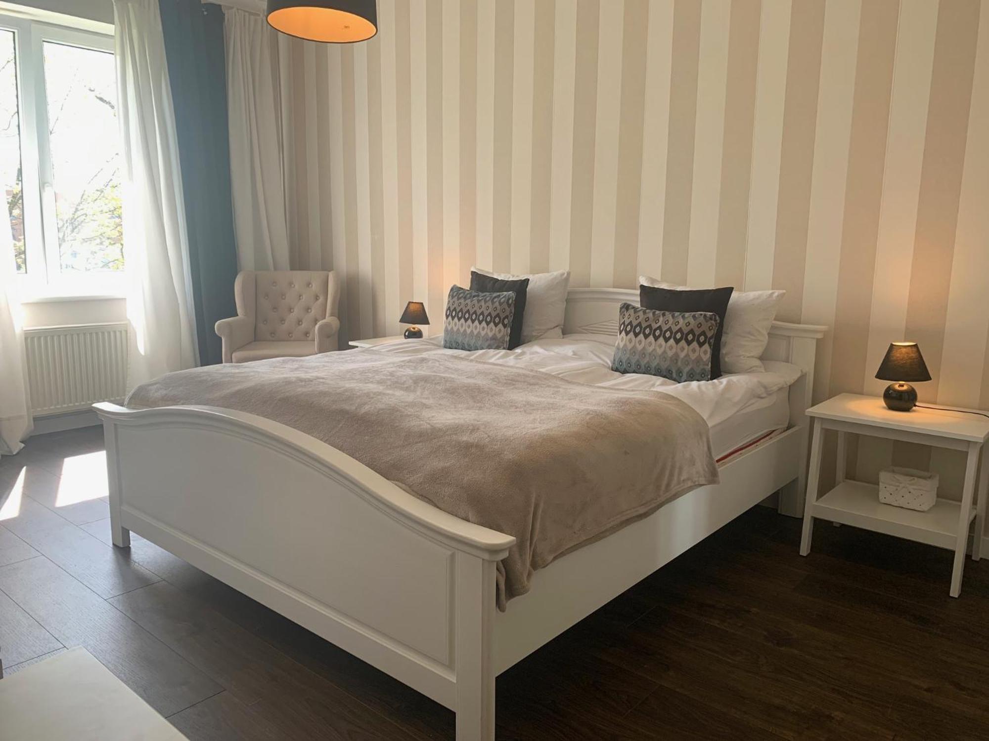 Aquagate Butas Jurmala