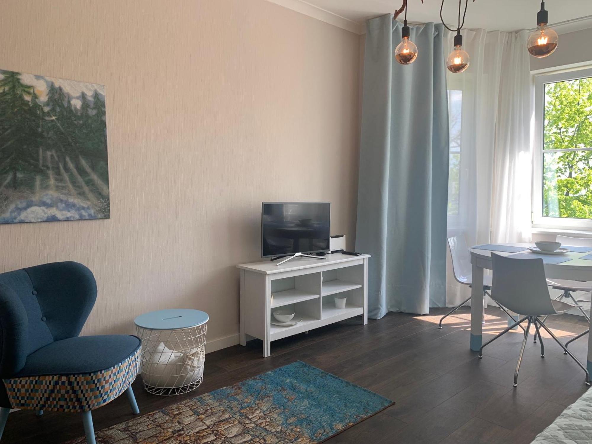 Butas Aquagate Jurmala