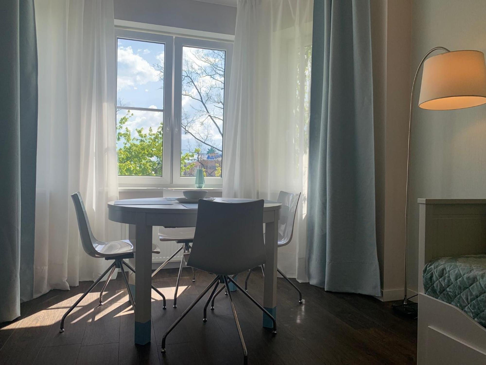 Butas Aquagate Jurmala