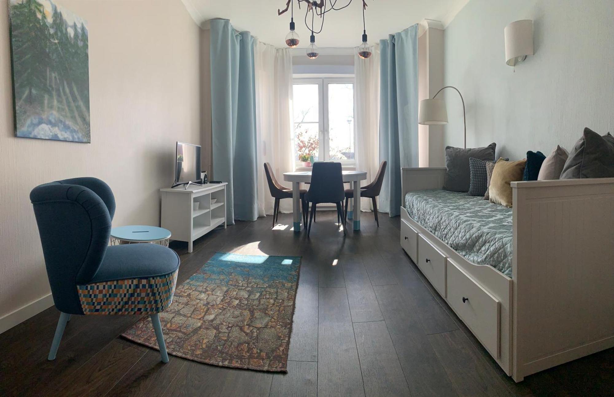Butas Aquagate Jurmala
